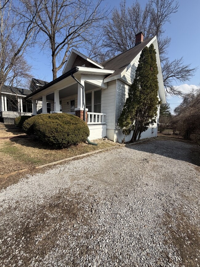 601 N Church St in Belleville, IL - Building Photo - Building Photo
