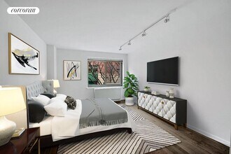 100 W 89th St in New York, NY - Building Photo - Building Photo