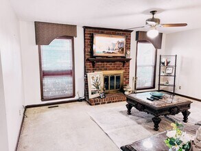 617 Lufkin Cir in Fayetteville, NC - Building Photo - Building Photo