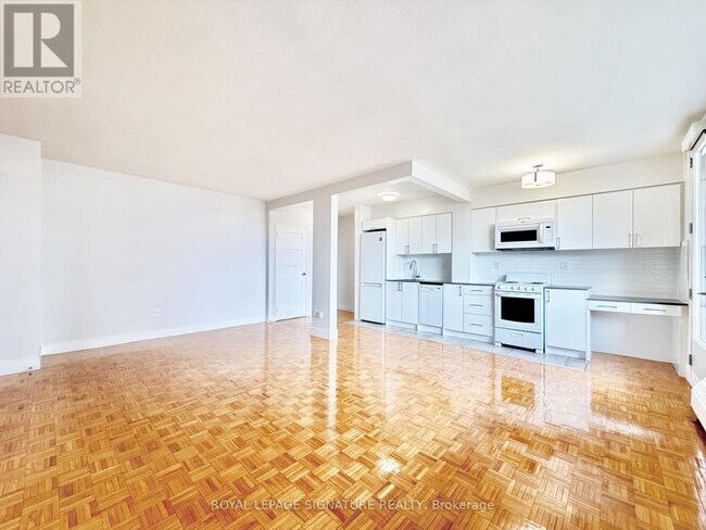property at 276 St George St