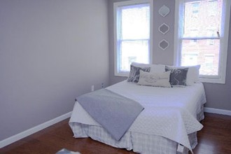 Parkside Landing in East Boston, MA - Building Photo - Interior Photo