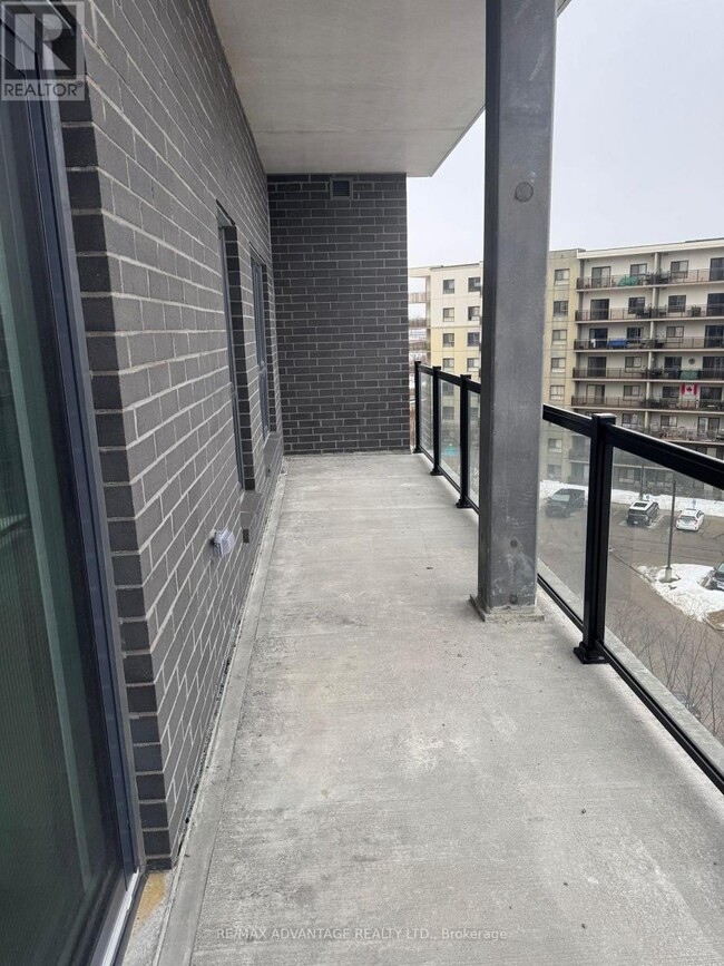 1000 Lackner Blvd in Kitchener, ON - Building Photo - Building Photo