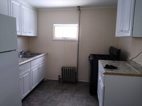 618 Deacon St, Unit Deacon Street in Scranton, PA - Foto de edificio - Building Photo