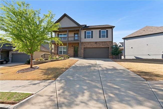 property at 221 Orchard Trail