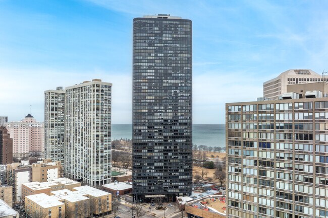 Park Tower Market