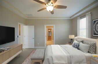 34480 Wynthorne Pl in Wesley Chapel, FL - Building Photo - Building Photo