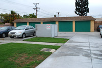 14942 Ward St in Garden Grove, CA - Foto de edificio - Building Photo