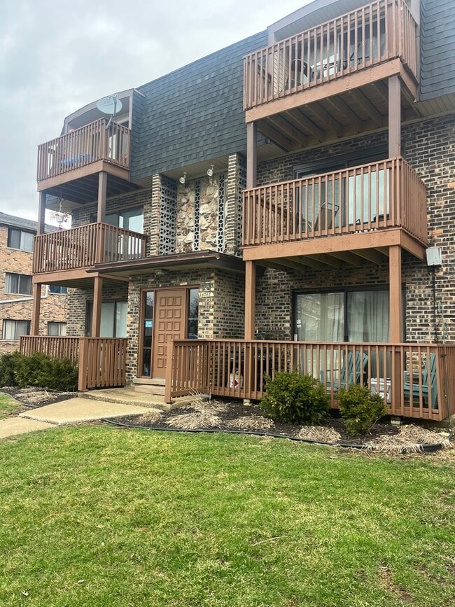 property at 14747 Kenton Ave