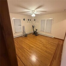 1 Borden St in Pawtucket, RI - Building Photo - Building Photo