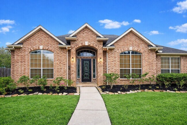 property at 16807 Laguna Springs Dr
