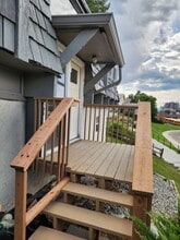 9107 E Chenango Ave in Greenwood Village, CO - Building Photo - Building Photo
