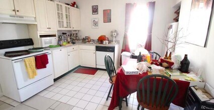 26 Haskell St, Unit 1 in Boston, MA - Building Photo - Building Photo