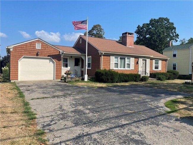 property at 1000 Hope St