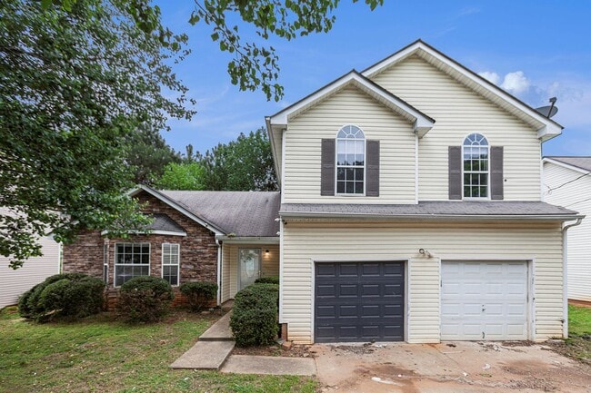 property at 3822 Waldrop Hills Dr