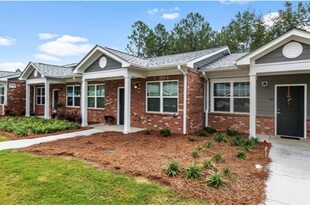 Bryant Landing in Statesboro, GA - Building Photo