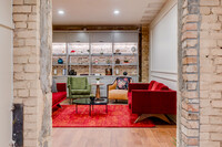 Smyth Lofts | Luxury Lofts in the North Loop in Minneapolis, MN - Building Photo - Building Photo