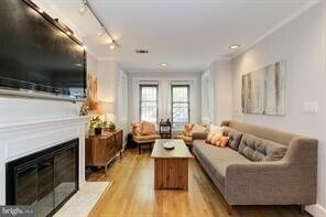 1449 Corcoran St NW in Washington, DC - Building Photo - Building Photo