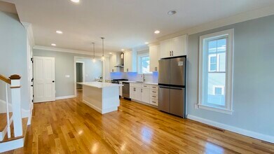 211 West St in Needham, MA - Building Photo - Building Photo
