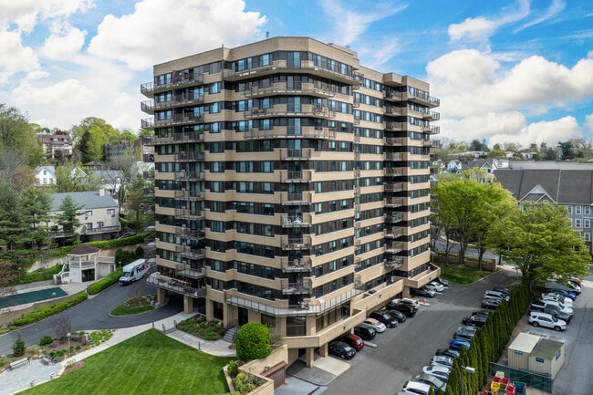 Westage Towers