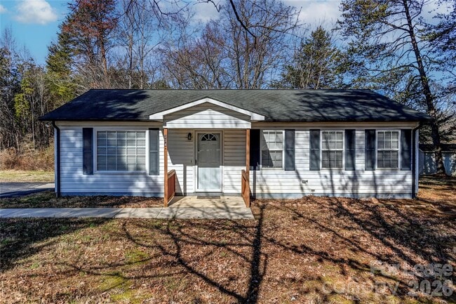 2346 Buffalo Shoals Rd in Statesville, NC - Building Photo - Building Photo