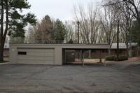 Parkway Flats in Longmont, CO - Foto de edificio - Building Photo