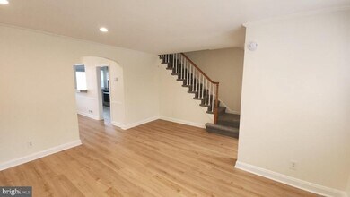 1149 Granville Rd in Baltimore, MD - Building Photo - Building Photo
