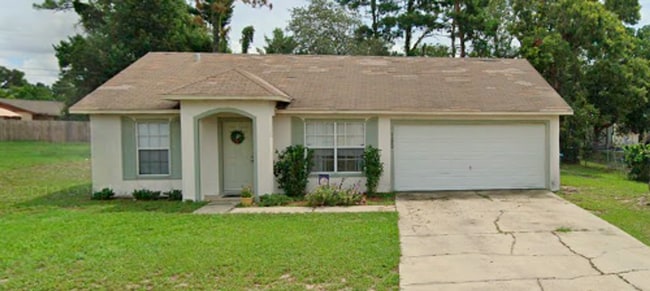 property at 1620 Howland Blvd