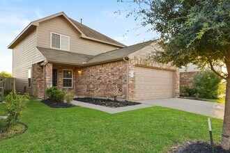 17135 Hailey Harbor Dr in Richmond, TX - Building Photo - Building Photo