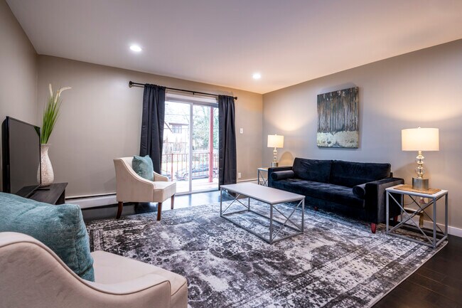 1201 Franklin Ave in Cincinnati, OH - Building Photo - Building Photo