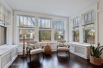 120 Keeney St, Unit 1 in Evanston, IL - Building Photo - Building Photo