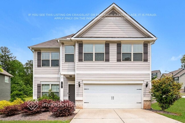 161 Wood Point Way