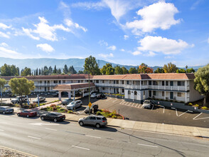 Del Coronado Apartments in San Jose, CA - Building Photo - Building Photo