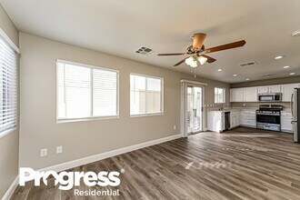 5677 Bonds Flat St in Las Vegas, NV - Building Photo - Building Photo