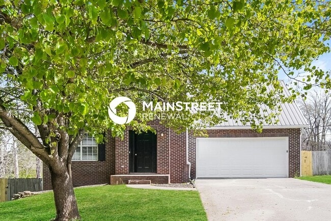 property at 658 Cornerbrook Ln