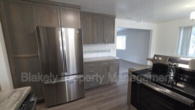 2118 S Roosevelt St in Boise, ID - Building Photo - Building Photo