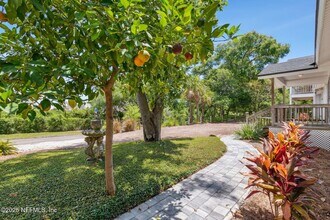 412 Escambia St in Fernandina Beach, FL - Building Photo - Building Photo