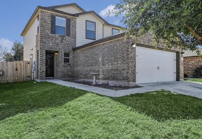 511 Estes Park in Taylor, TX - Building Photo - Building Photo