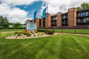 Aurora Apartments