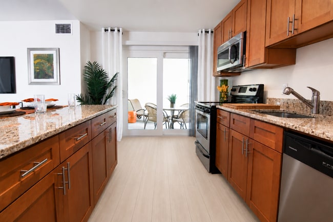 Innovo Living On Waters