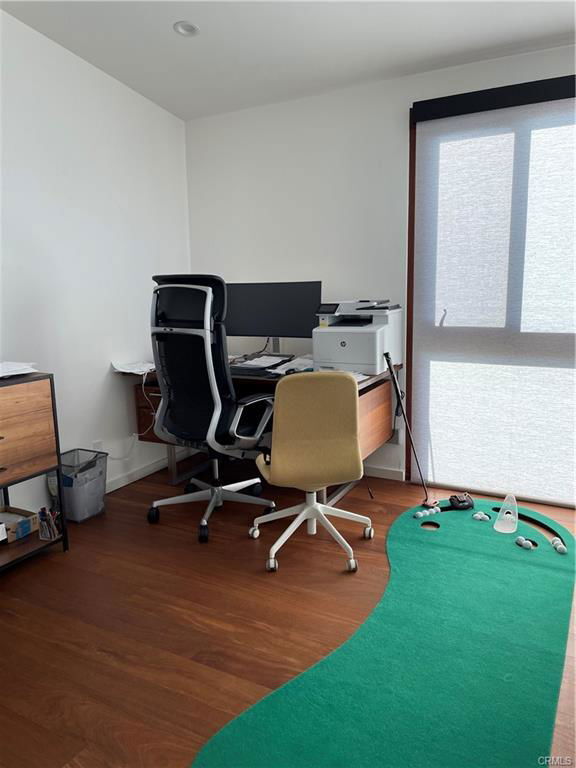 property at 1501 Crest Dr