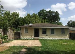 1311 Boswell St in Houston, TX - Building Photo