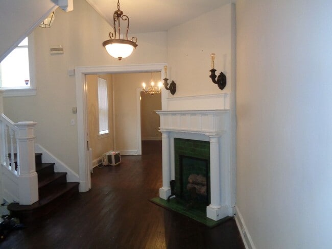 3403 Bank St in Baltimore, MD - Building Photo - Building Photo