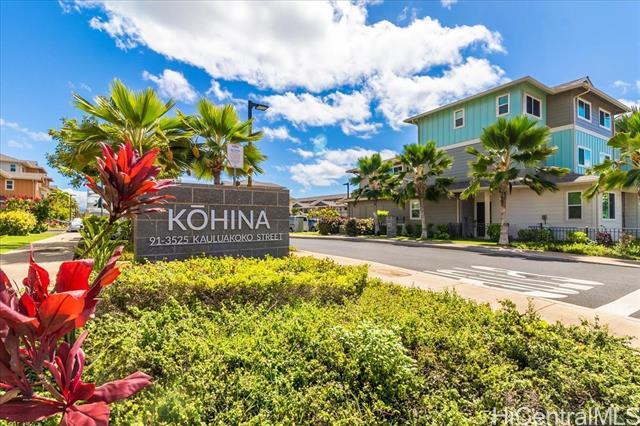 property at 91-3525-3525 Kauluakoko St