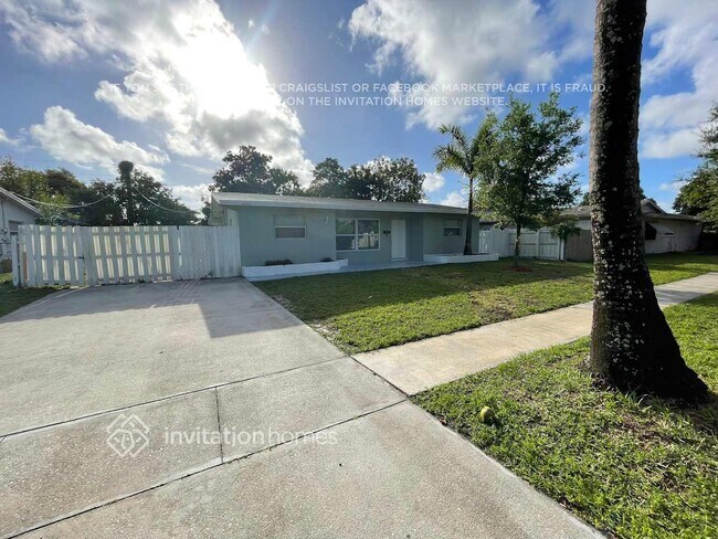 property at 640 SW 51st Ave