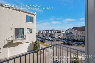 6226 Birch Run Rd in South Jordan, UT - Building Photo - Building Photo