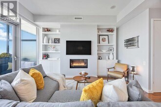 390 Cherry St in Toronto, ON - Building Photo - Building Photo