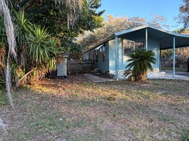 9640 Gatun St in New Port Richey, FL - Building Photo