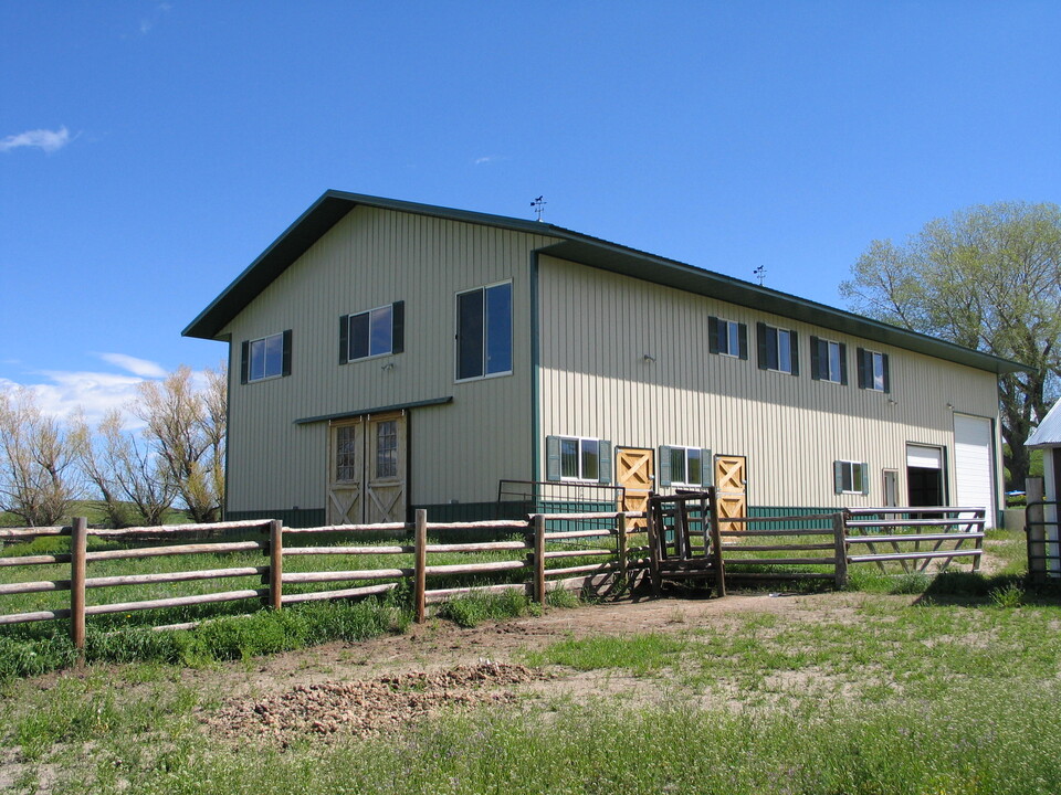 3614 Us Highway 87 in Sheridan, WY - Building Photo