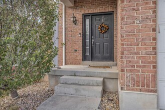 1503 N August Dr in Saratoga Springs, UT - Building Photo - Building Photo