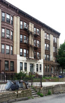 620 Park Pl Apartments